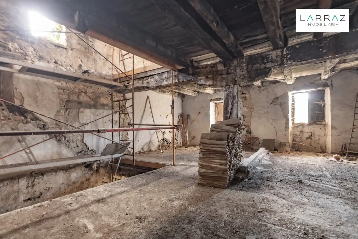 Casa o chalet en venta en Esteribar