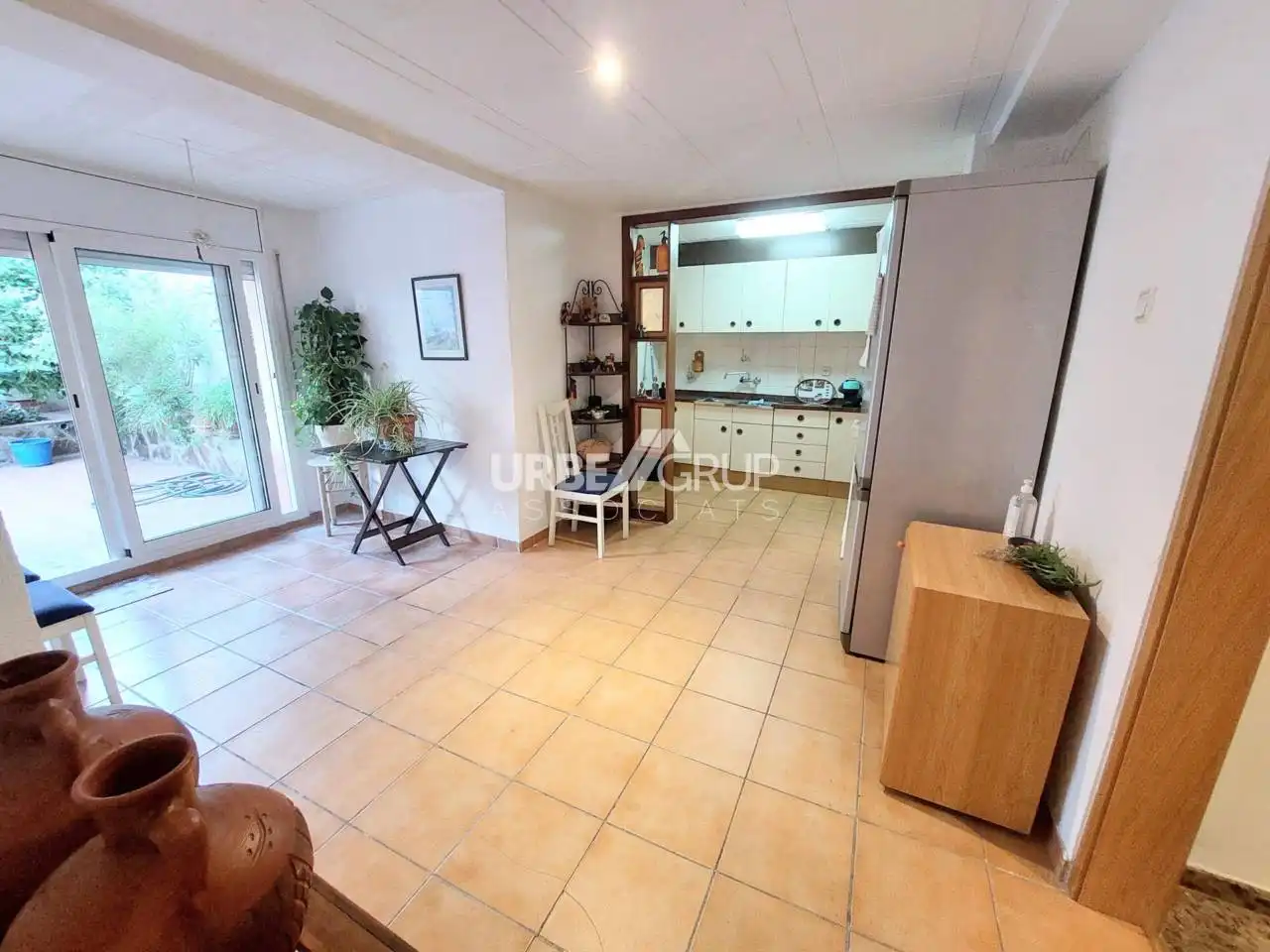 Casa o xalet en venda en Terrassa amb Calefacció, Jardí privat i Terrassa