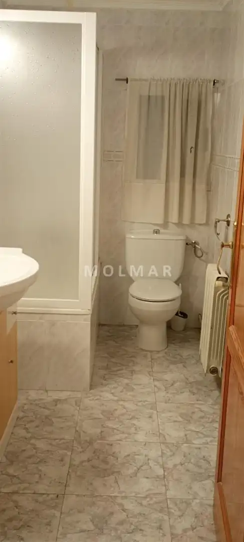 Baño de Casa o chalet en venta en Llíria con Calefacción, Terraza y Trastero