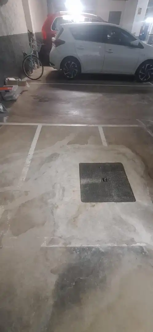 Motorradstellplatz zum Verkauf in Carrer Carrer Riego