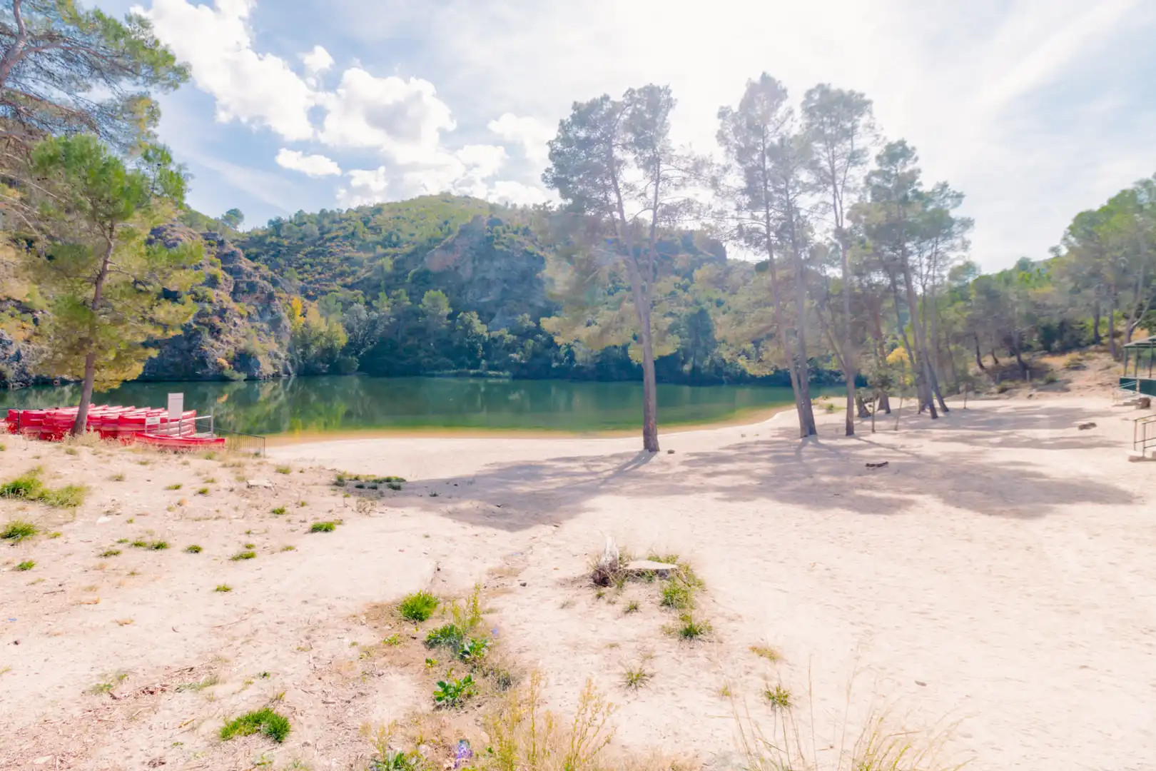 Casa o chalet en venta en Albalate de Zorita