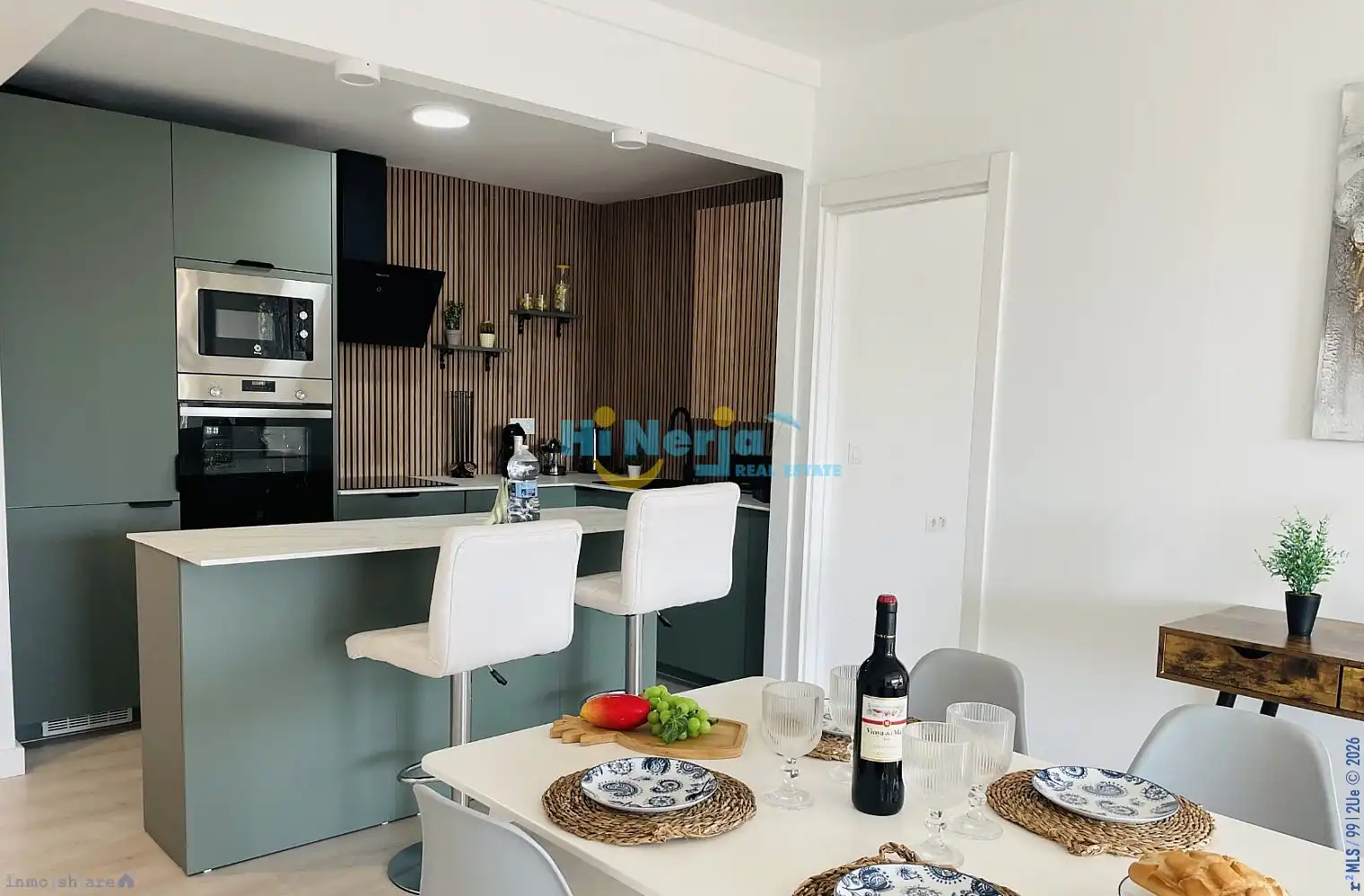 Apartment with pool for sale in Centro, imagen 16
