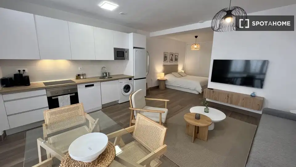 Room in Ventas