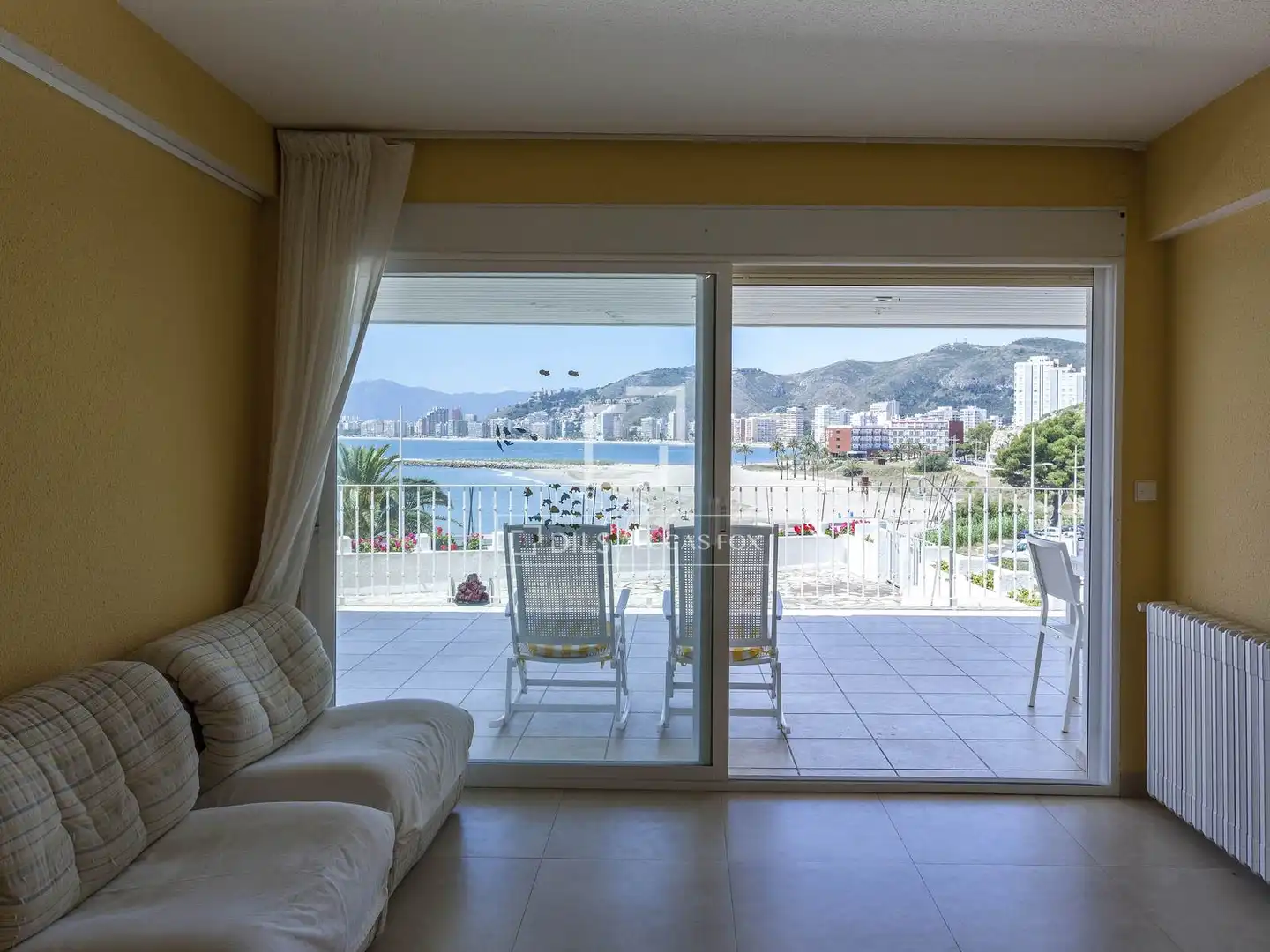 Villa avec piscine à vendre à El Faro, imagen 3