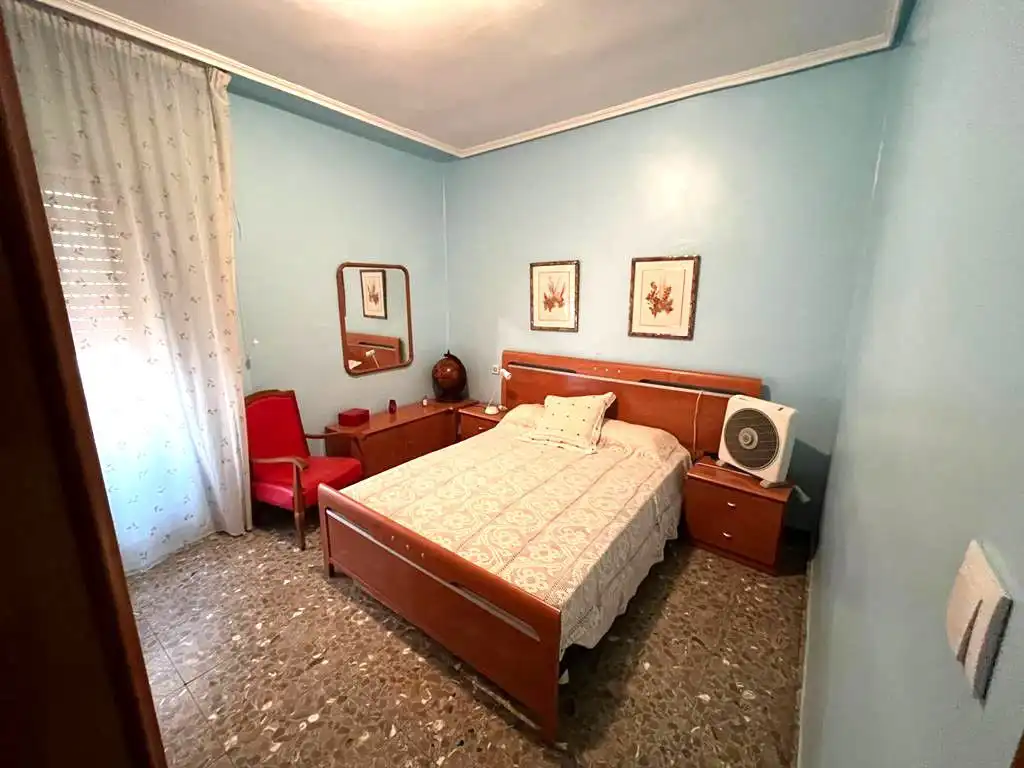 Wohnung mit Terrasse zum Verkauf in La Roda, imagen 6
