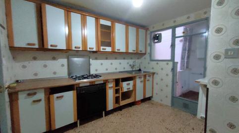 Foto 2 de Piso en venta en Valdepeñas, Ciudad Real
