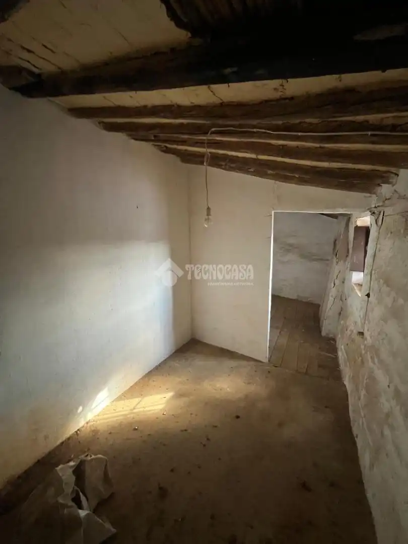 Casa o chalet en venta en Valdeverdeja