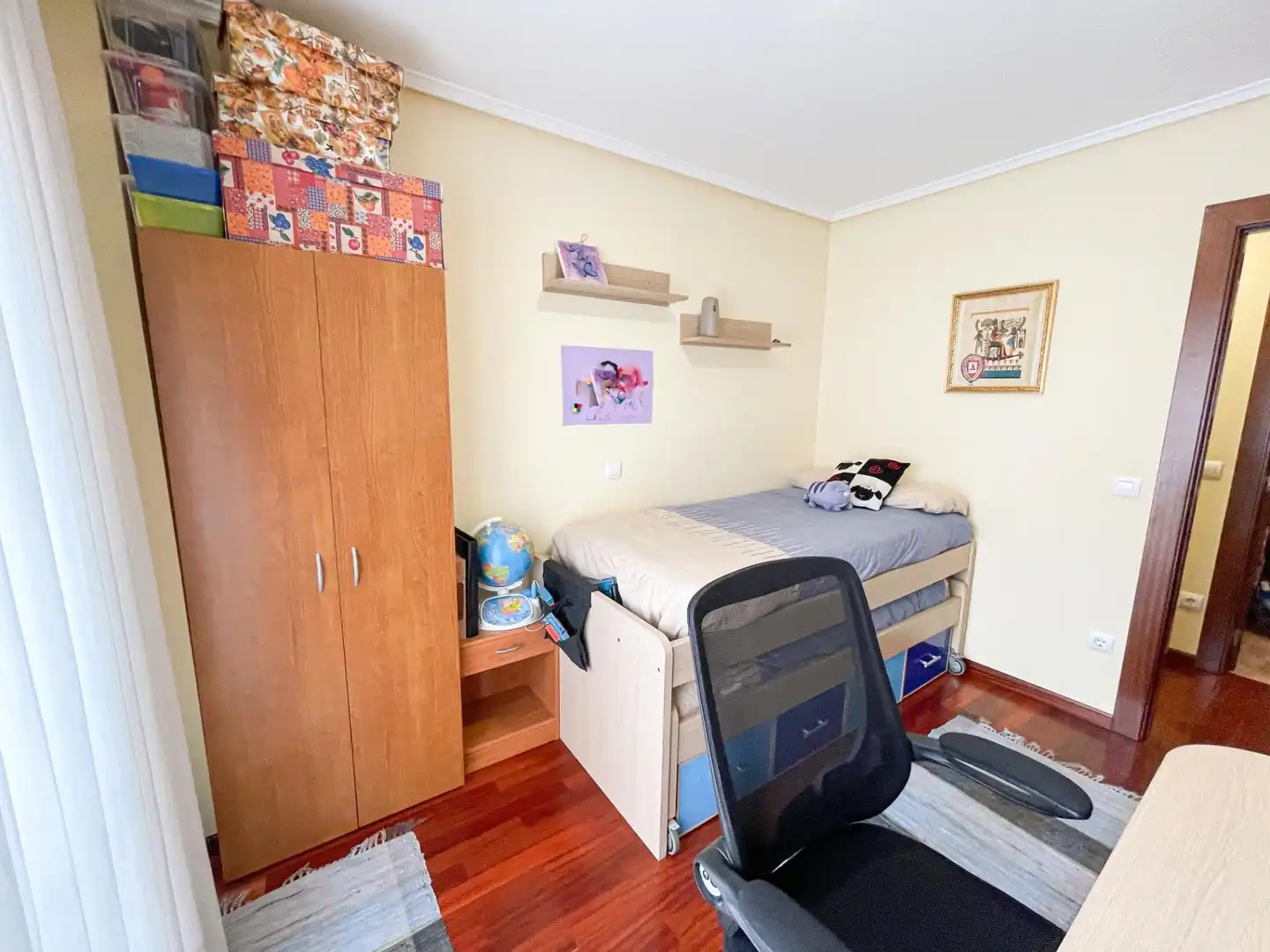Wohnung mit Terrasse zum Verkauf in GIBAJA, imagen 20