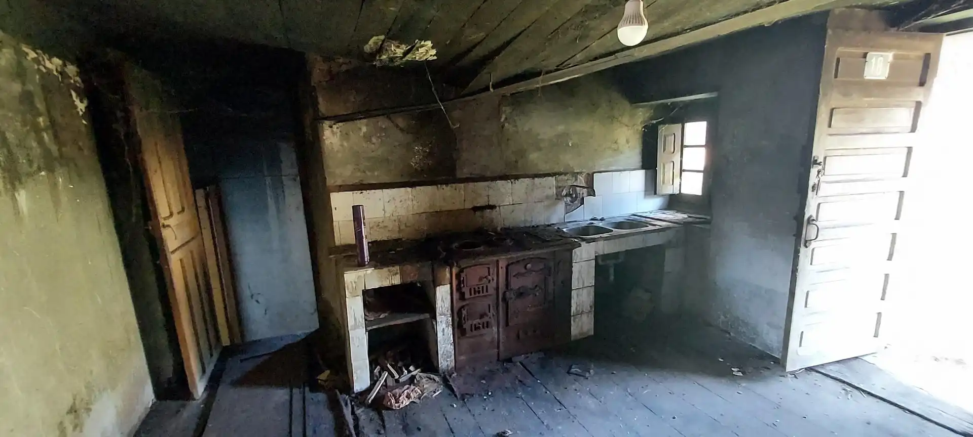 Casa a schiera in vendita a Pravia, imagen 17