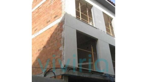 Obra parada en venta en calle San Vicente, Borriol, imatge 3
