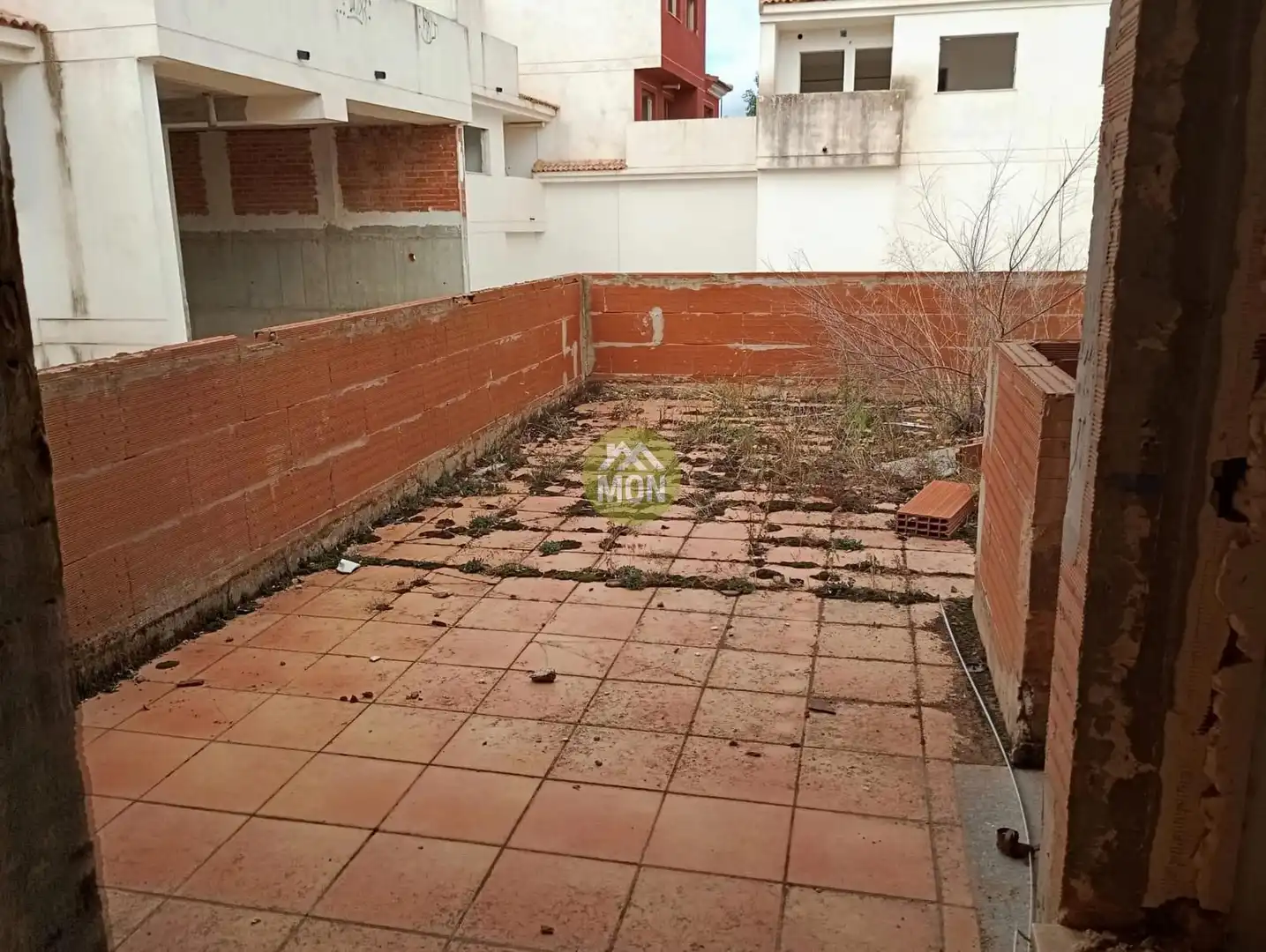 Adossat en venda a Caudete de las Fuentes, imagen 15