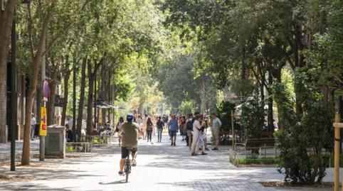 Foto 4 de Piso en venta en Barri de les Corts, Barcelona