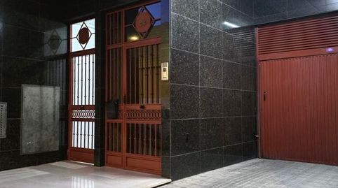 Foto 5 de Garatge en venda a Maria Garcia Fernandez 22, El Toscar, Elche / Elx