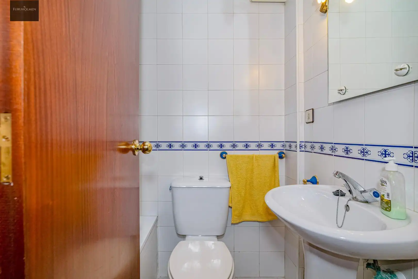 Casa a schiera in vendita a Lugar Residencial Columba I, imagen 40