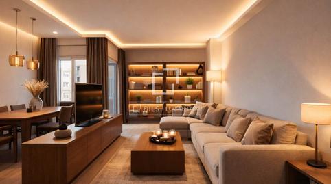 Foto 2 de Pis en venda a Vallcarca i els Penitents,  Barcelona Capital