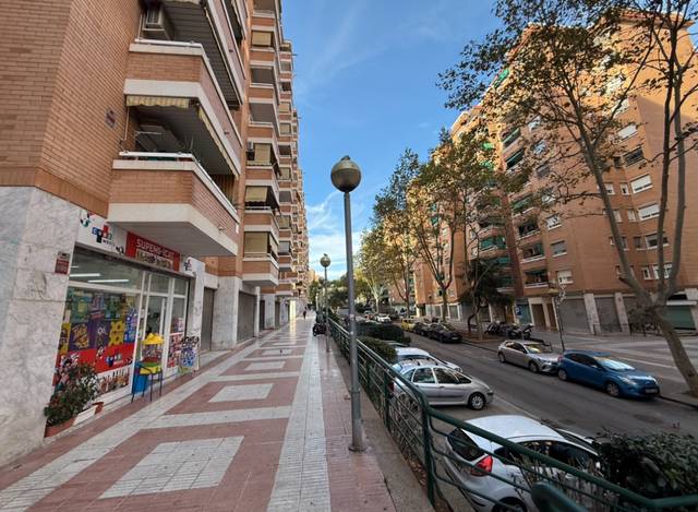 Local comercial en Alquiler en Passatge Riu Congost, 5 en Lloreda