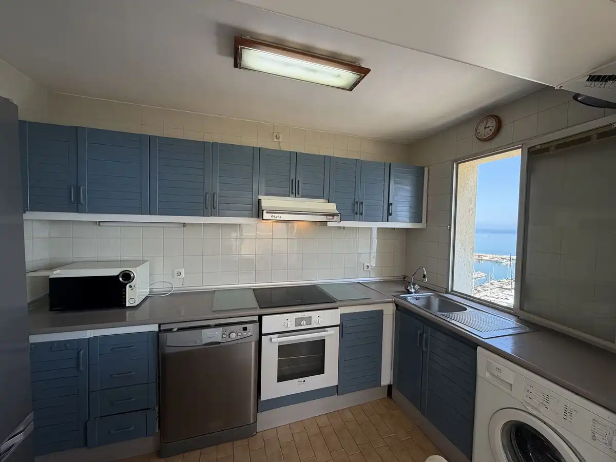 Appartement compact avec piscine à vendre à Estepona Pueblo, imagen 4