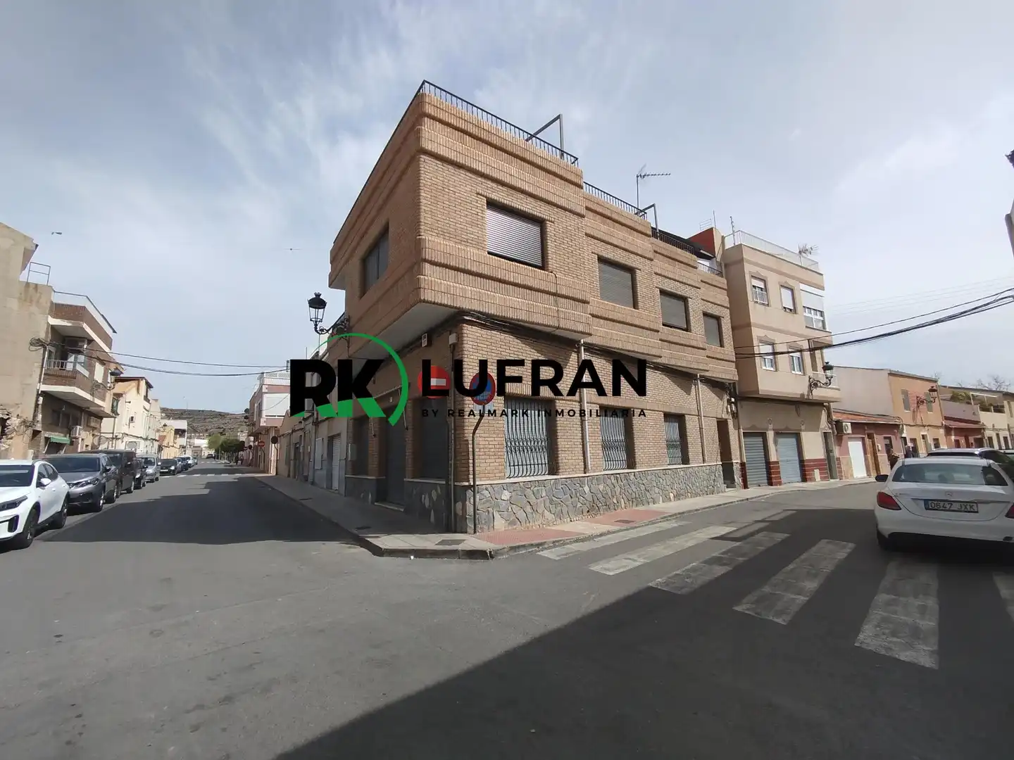 Casa o xalet en venda a San Crispín - Huerta Nueva-Estación