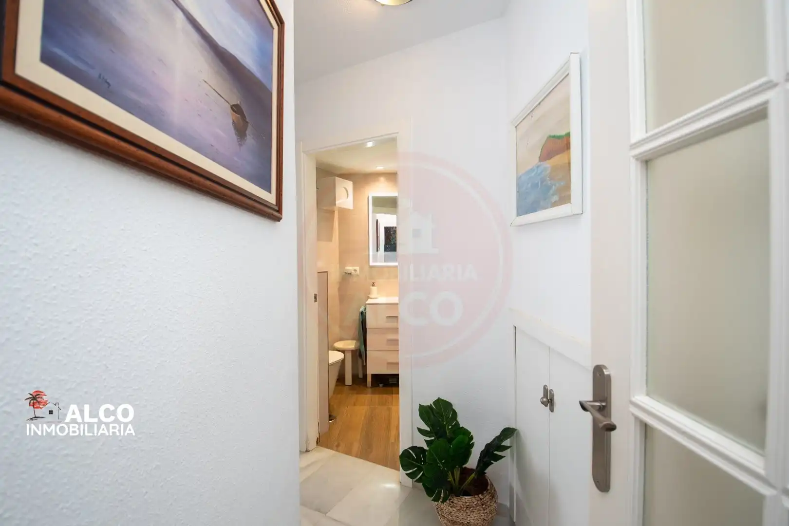 Appartement avec piscine à vendre à Centro Internacional, imagen 29