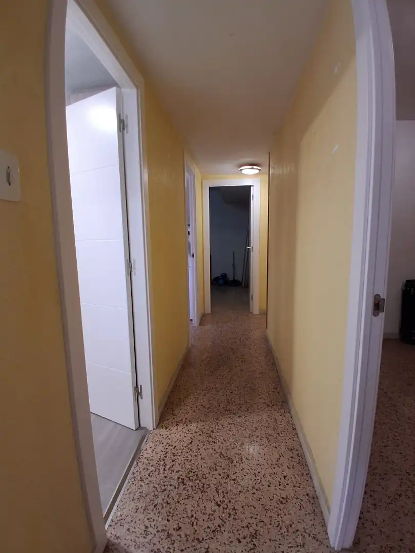 Piso en venta en Centre