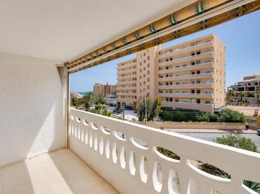 Apartament amb ascensor en venda a EUROPEOS LOS 10