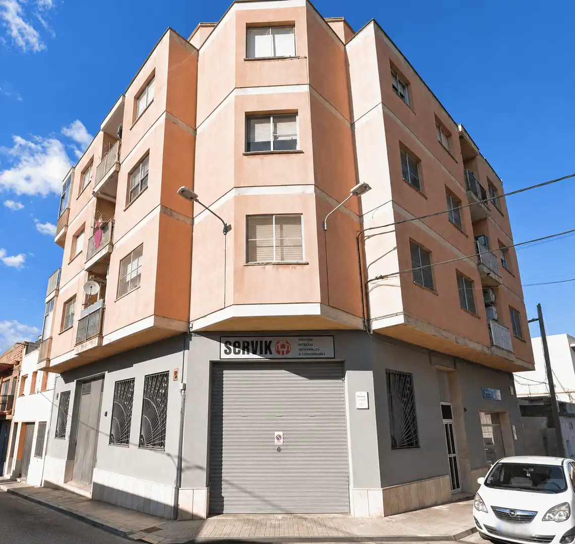 Piso con terraza en venta en Carrer de Ramon Salas 74