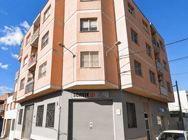 Pis amb balcó en venda a Carrer de Ramon Salas 74