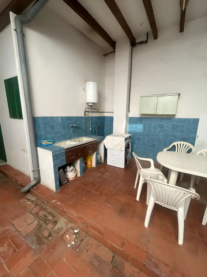 Casa o xalet en venda a Carrer de Santa Bàrbara, Algemesí