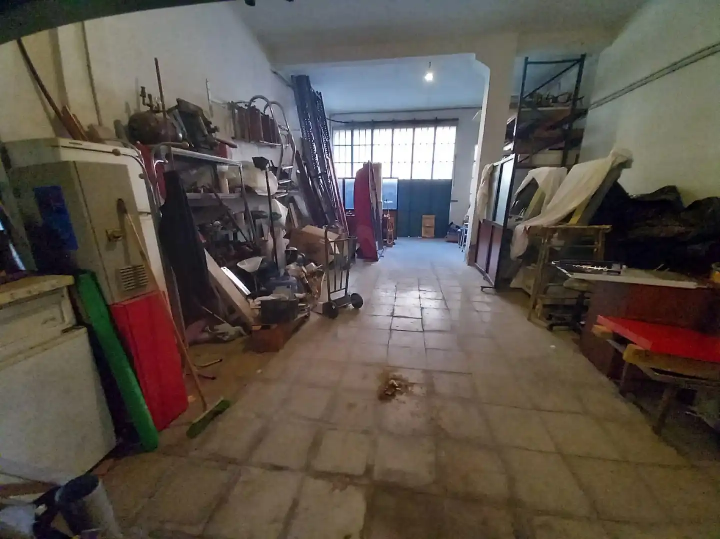 Local comercial en venta en Logroño - CL DE LA MANZANERA, imagen 5