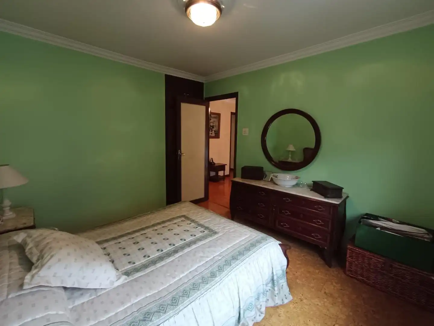 Piso con ascensor en venta en La Villa - Bazuelo, imagen 6