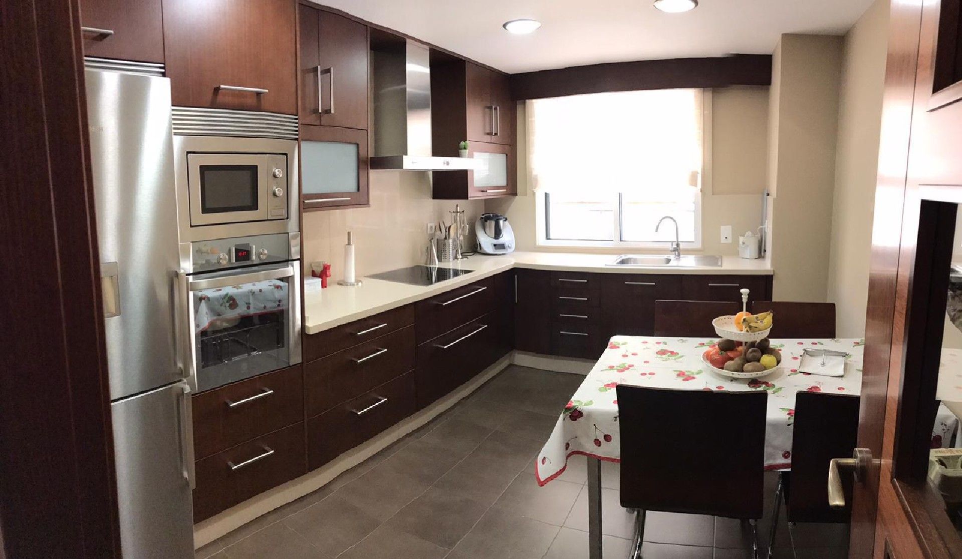 Apartamento de alquiler en Fene