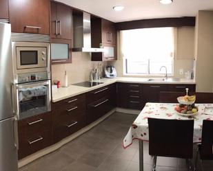 Kitchen of Apartment to rent in Fene  with Heating and Furnished