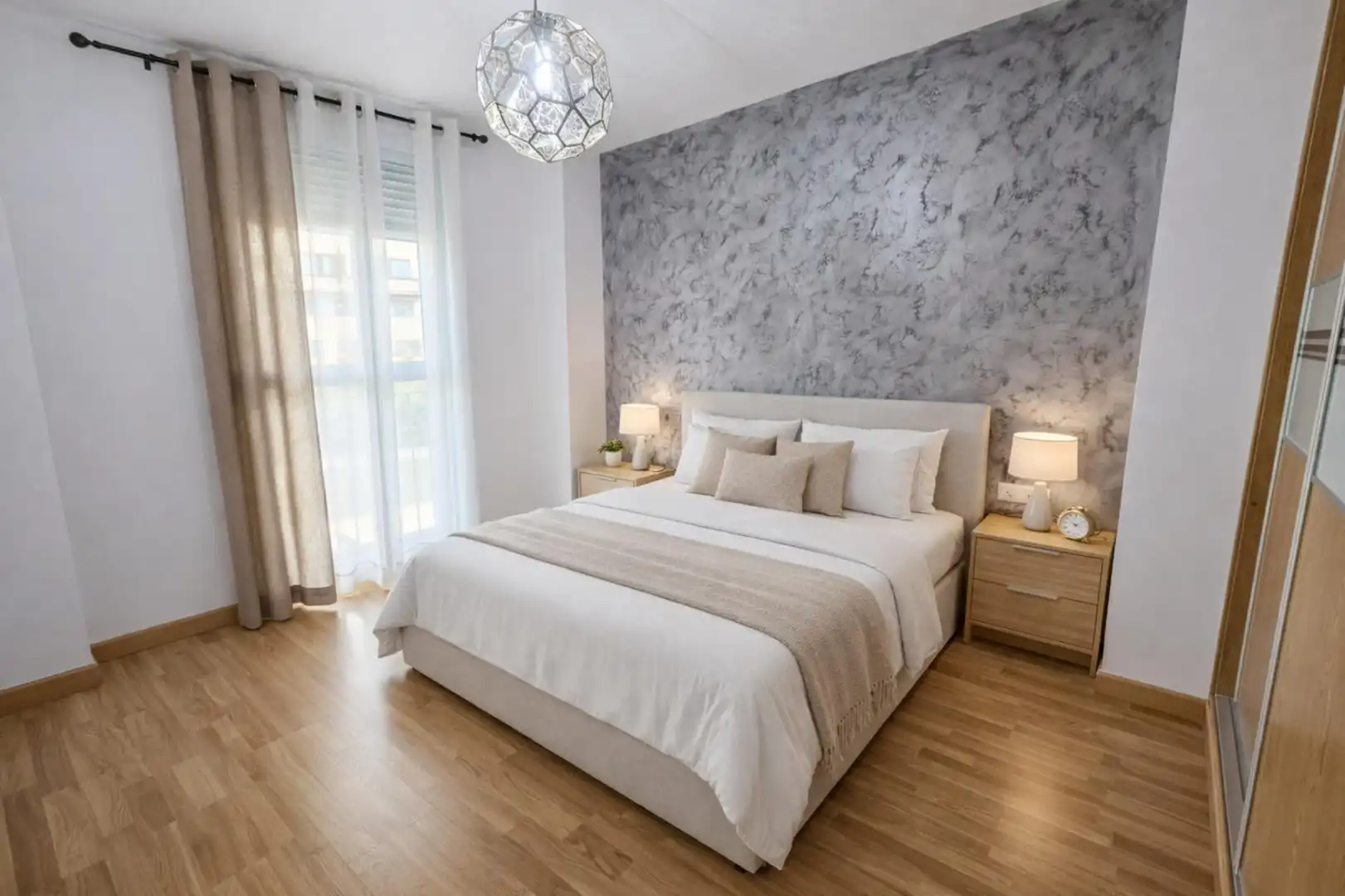 Flat for sale in El Cónsul - Ciudad Universitaria - El Romeral