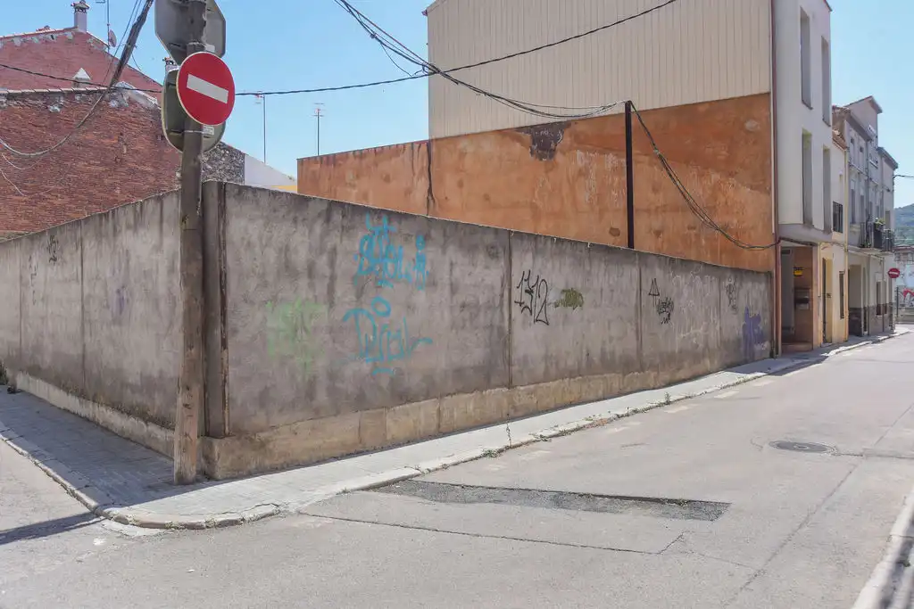 Terreny rústic en venda a C/ Sant Frances, imagen 18
