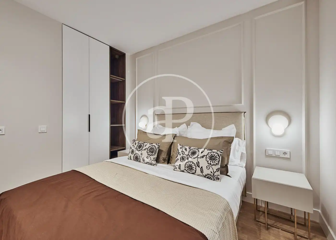 Appartement avec ascenseur à vendre à C/ del Alcalde Sainz de Baranda, imagen 18