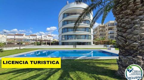 BAJA DE PRECIO!  Ático en 1º línea con preciosas vistas y licencia turistíca., Bild 2