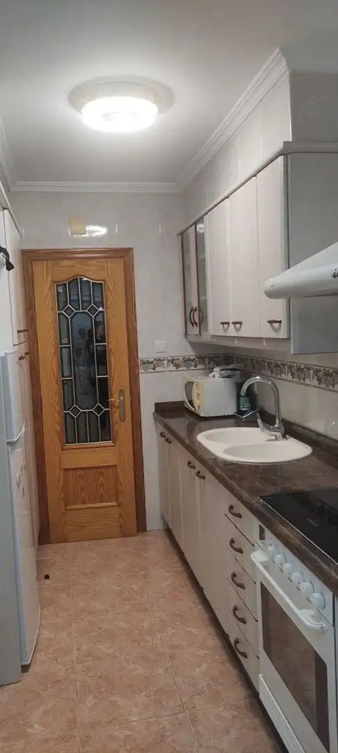 Piso en venta en Santa Rosa, imagen 6