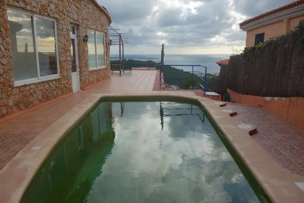 Haus mit Pool zum Verkauf in Llevantina - Montgavina - Quintmar, imagen 10
