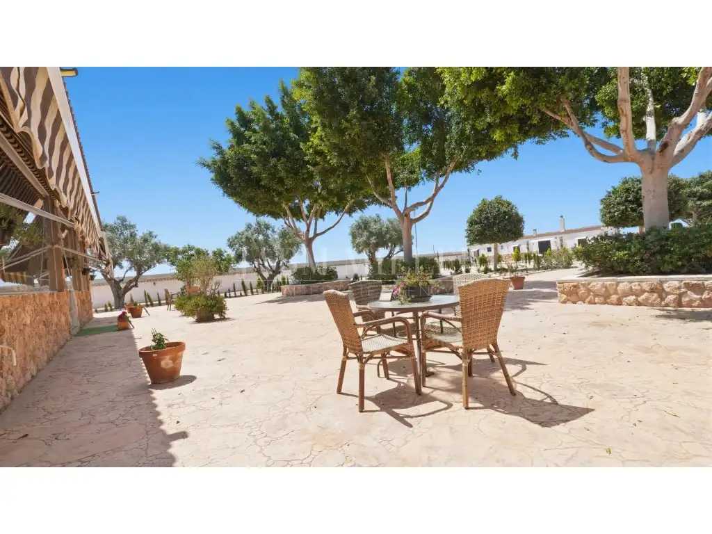 Maison avec jardin à vendre à Dolores, imagen 91