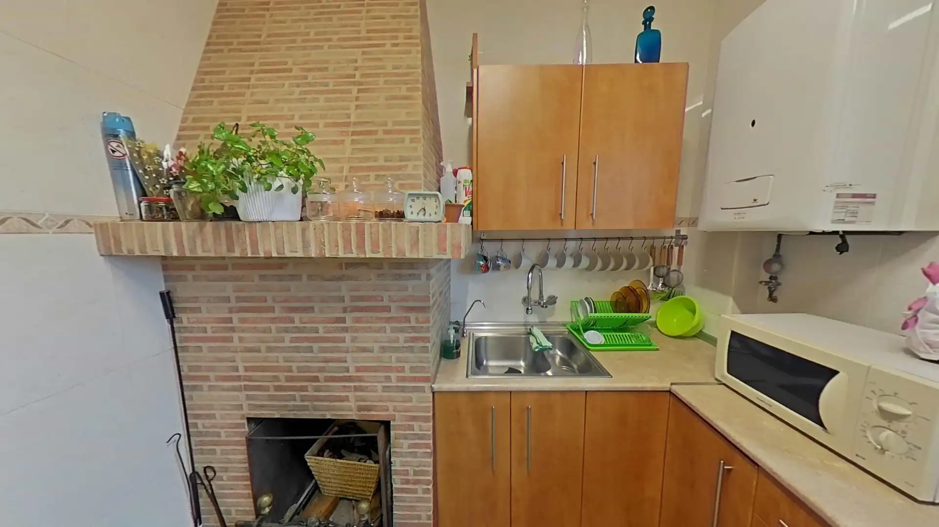 Detached house with terrace for sale in Torrelles de Foix, imagen 30