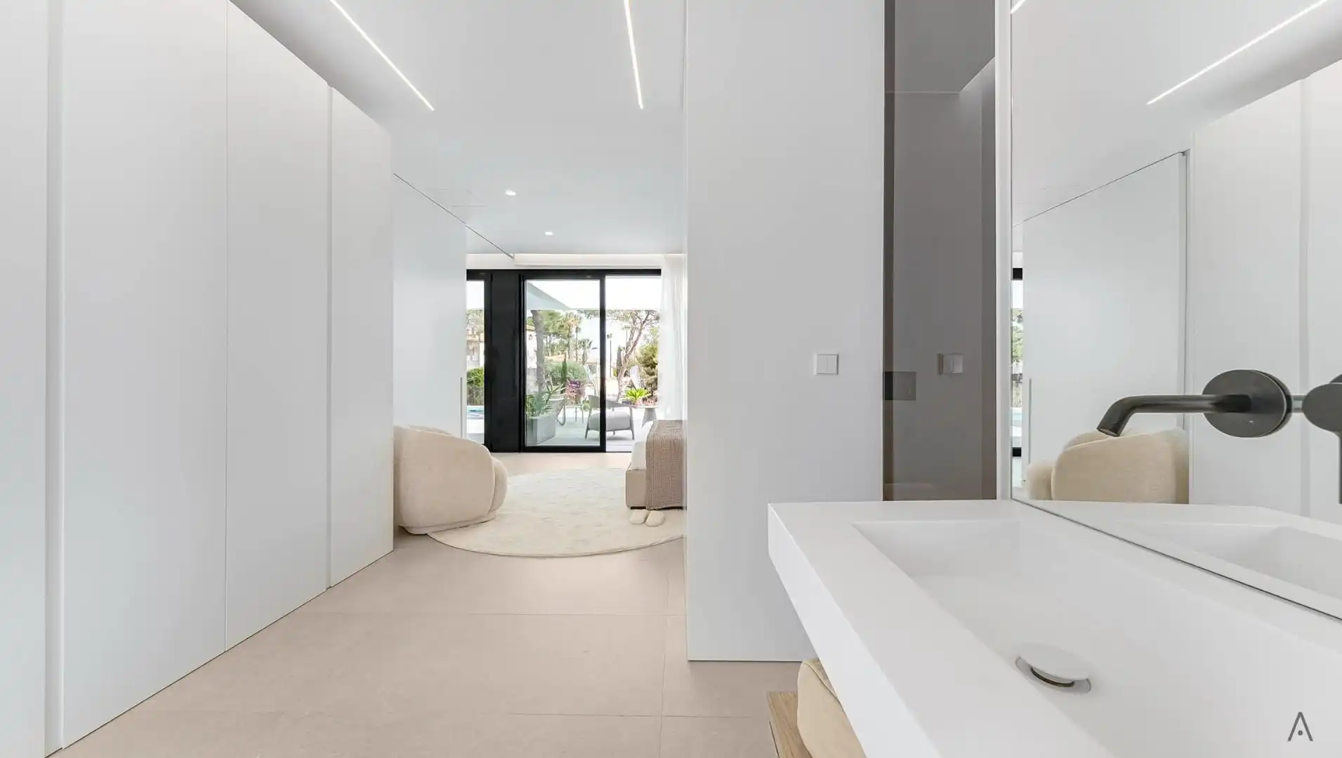 Detached house for sale in Calle PIRINEOS, imagen 23
