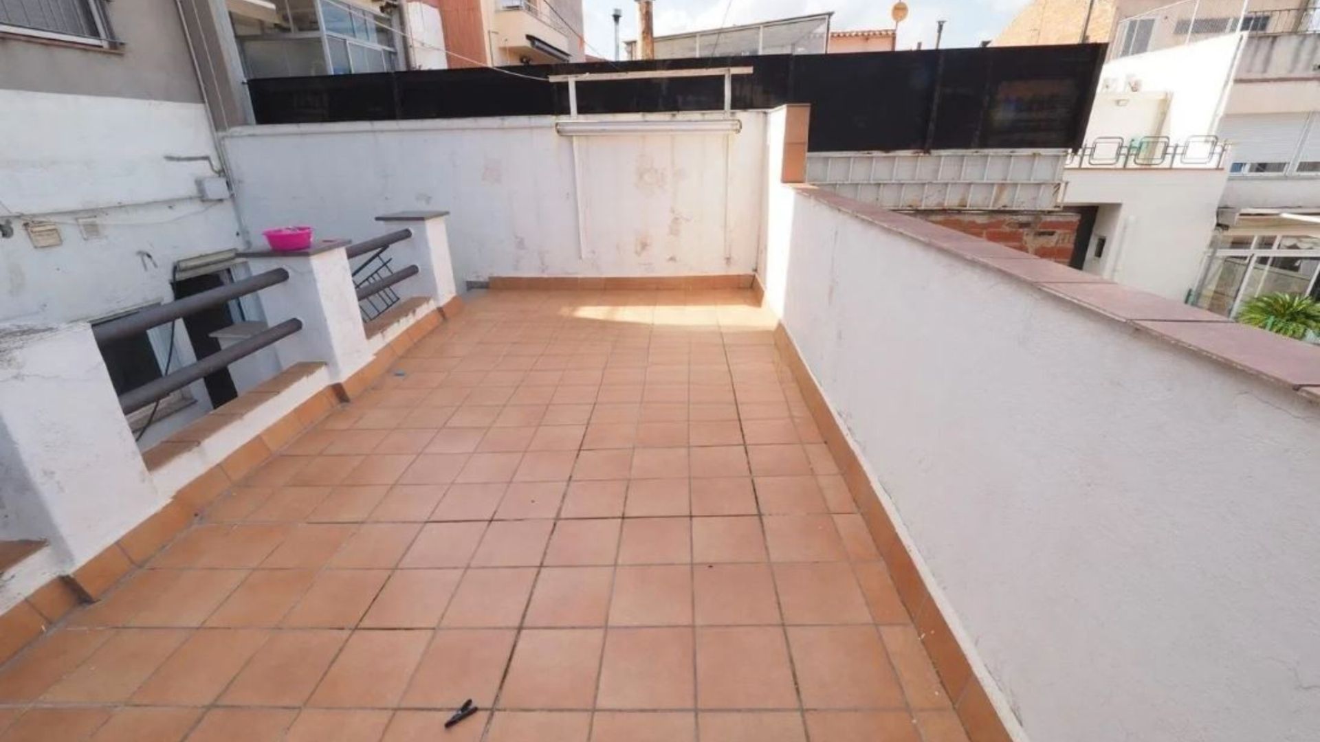 Terrace of Study for sale in Terrassa  with Terrace