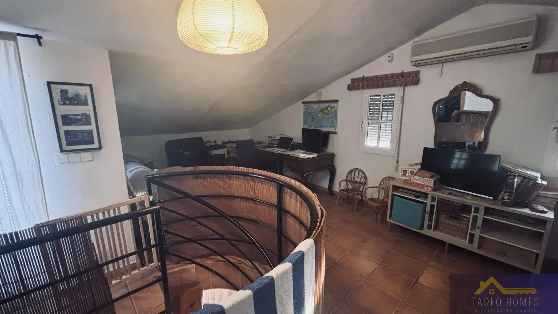 Casa rústica con piscina en venta en catorce s/n, imagen 9