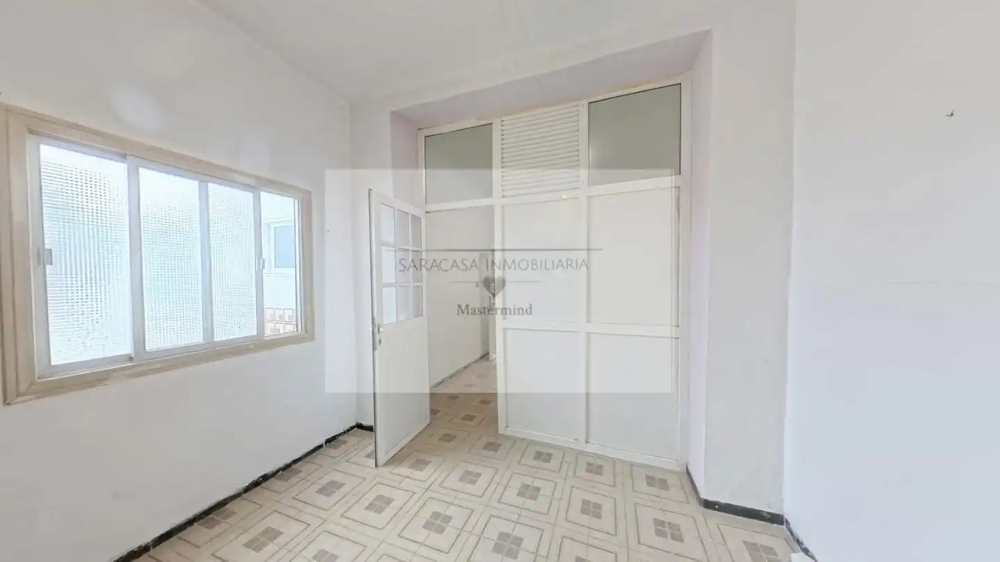Bedroom of Ground floor for sale in Las Palmas de Gran Canaria  with Terrace