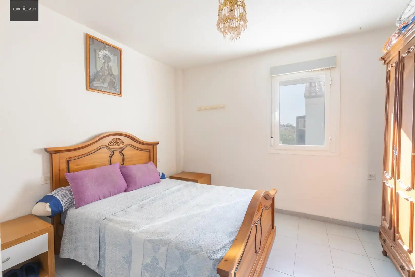 Maison mitoyenne à vendre à Calle Calle Teresa de Calcuta, imagen 12