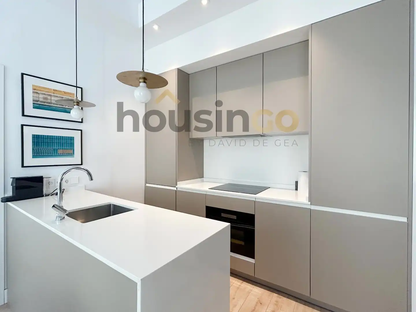 Appartement avec terrasse à vendre à San Bartolomé, imagen 6