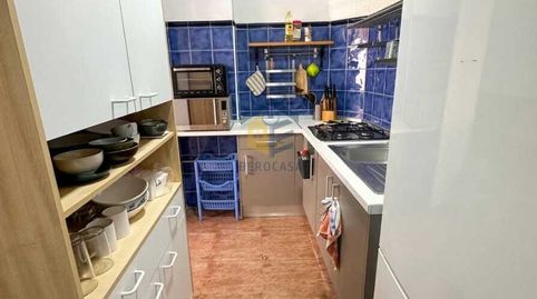 Foto 3 de Piso en venta en Perchel Norte, Málaga Capital