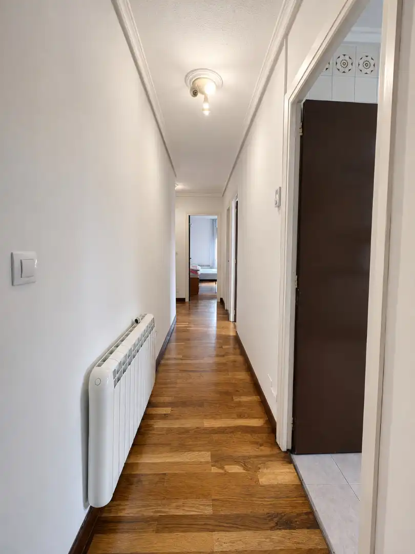 Wohnung zur Miete in Plaza de la Concordia, Reocín