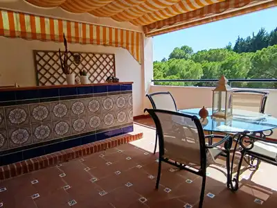 Reihenhaus mit Pool zum Verkauf in Av/ Sierrezuela, 4 Conjunto Las Mercedes 29651 Mijas, imagen 17