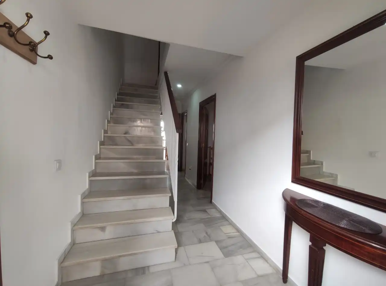 Casa a schiera in affitto a Avenida Quinto Centenario 42, imagen 43